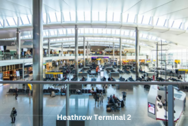 heathrow terminal 3