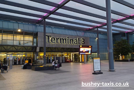 heathrow terminal 3